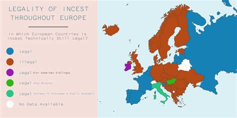 mother and daughter sex|Legality of incest in the United States